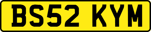 BS52KYM