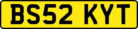 BS52KYT