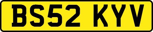 BS52KYV