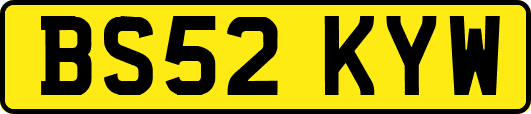 BS52KYW