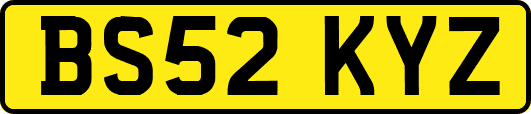BS52KYZ