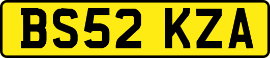 BS52KZA