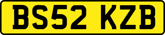 BS52KZB