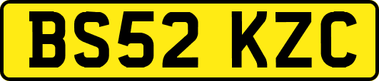 BS52KZC
