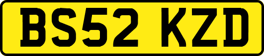 BS52KZD