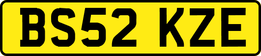 BS52KZE