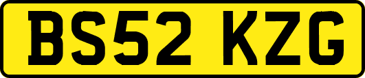 BS52KZG