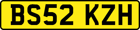 BS52KZH