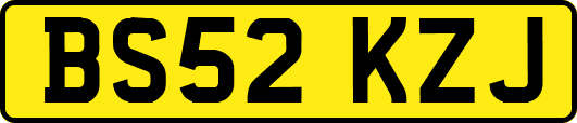 BS52KZJ