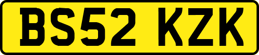 BS52KZK