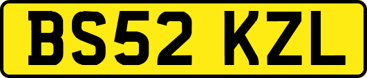 BS52KZL