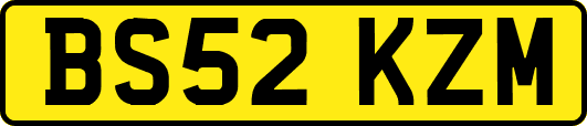 BS52KZM