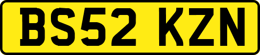 BS52KZN