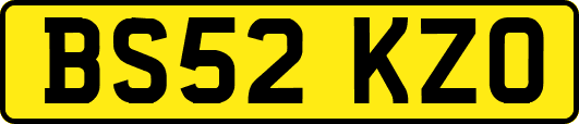 BS52KZO