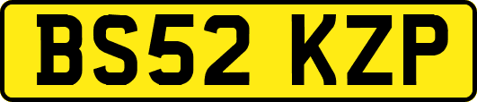 BS52KZP