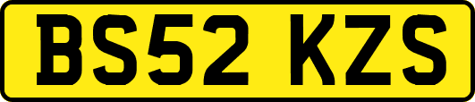 BS52KZS