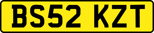 BS52KZT