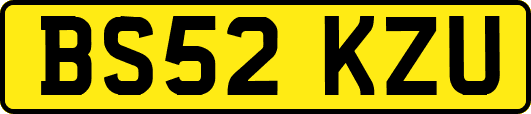 BS52KZU