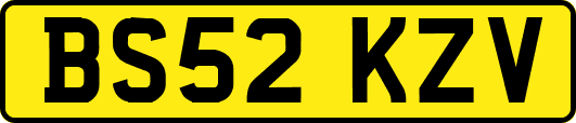 BS52KZV