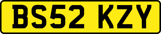 BS52KZY