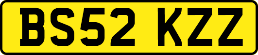 BS52KZZ