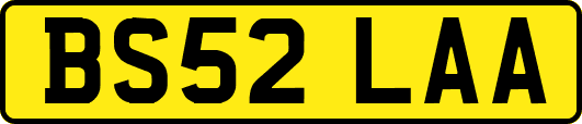 BS52LAA