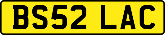 BS52LAC