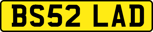 BS52LAD