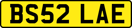 BS52LAE