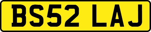 BS52LAJ