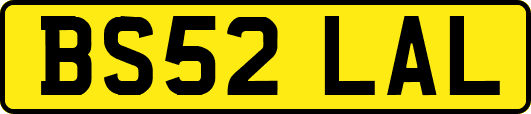 BS52LAL