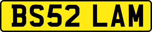BS52LAM