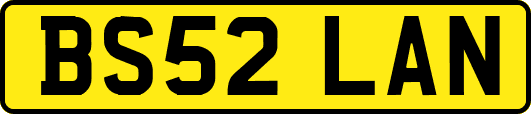 BS52LAN
