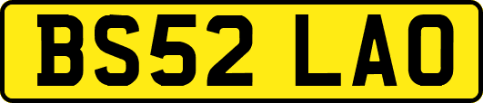 BS52LAO