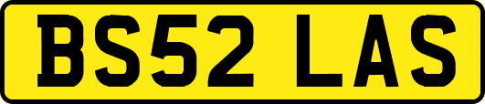 BS52LAS