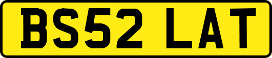 BS52LAT