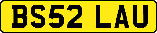 BS52LAU