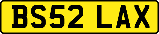 BS52LAX