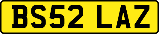 BS52LAZ