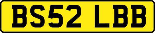 BS52LBB