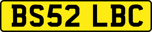 BS52LBC