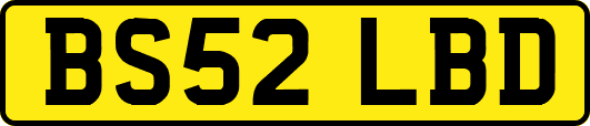 BS52LBD