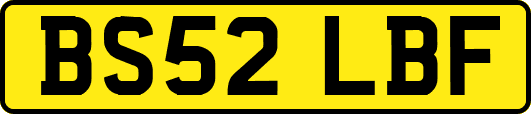 BS52LBF