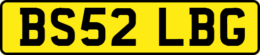 BS52LBG