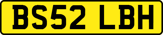 BS52LBH