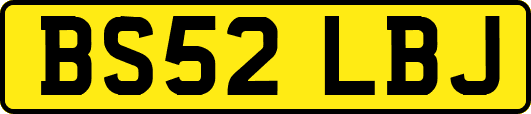 BS52LBJ