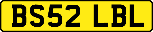 BS52LBL