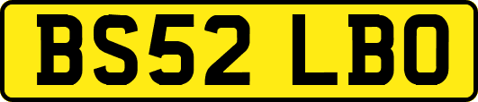 BS52LBO
