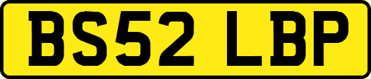 BS52LBP