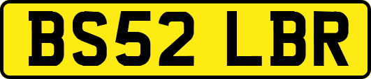 BS52LBR